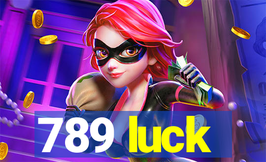 789 luck